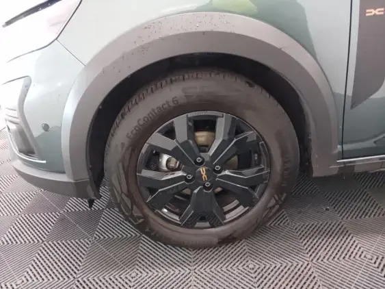 DACIA JOGGER - voiture d'occasion - Photo 23