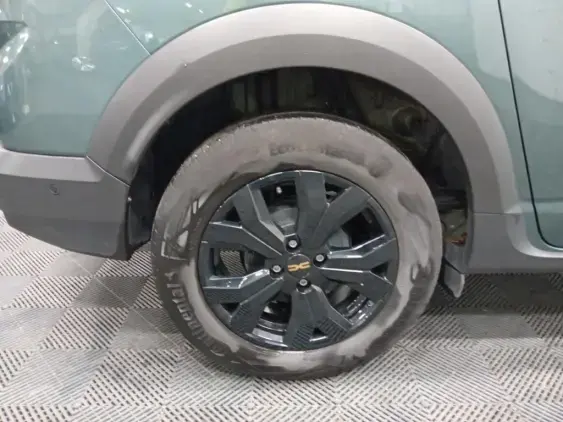 DACIA JOGGER - voiture d'occasion - Photo 25