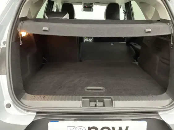 RENAULT CAPTUR II - voiture d'occasion - Photo 16