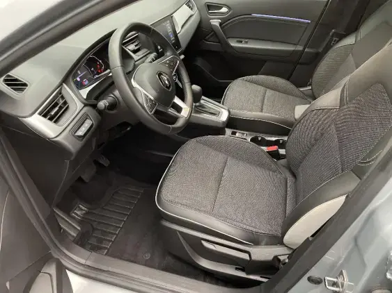 RENAULT CAPTUR II - voiture d'occasion - Photo 18