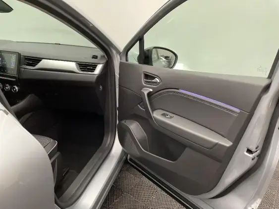 RENAULT CAPTUR II - voiture d'occasion - Photo 20