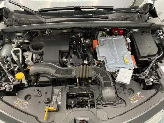 RENAULT CAPTUR II - voiture d'occasion - Photo 21