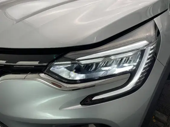 RENAULT CAPTUR II - voiture d'occasion - Photo 22