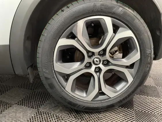 RENAULT CAPTUR II - voiture d'occasion - Photo 24