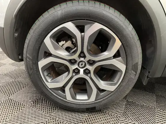 RENAULT CAPTUR II - voiture d'occasion - Photo 25