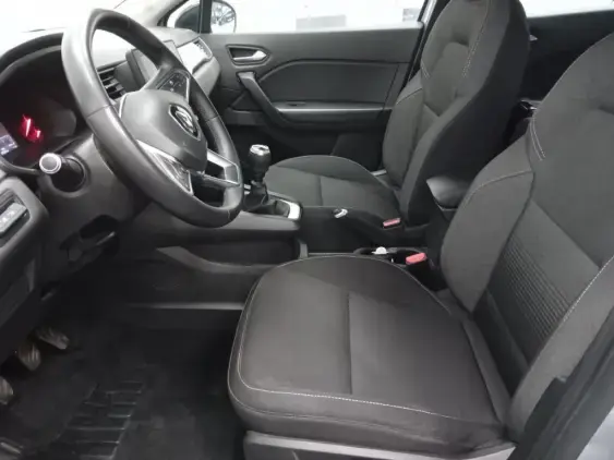 RENAULT CAPTUR II - voiture d'occasion - Photo 18