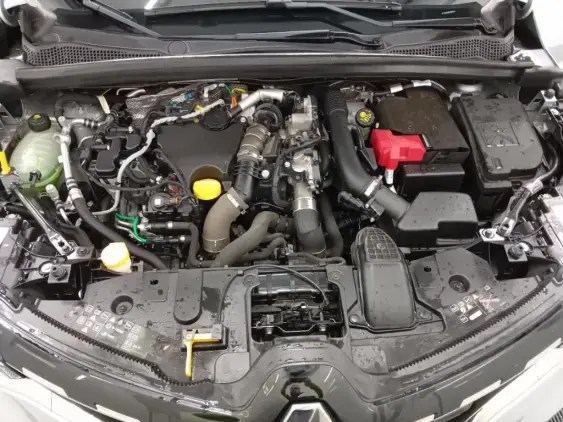 RENAULT CAPTUR II - voiture d'occasion - Photo 21