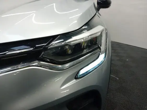 RENAULT CAPTUR II - voiture d'occasion - Photo 22