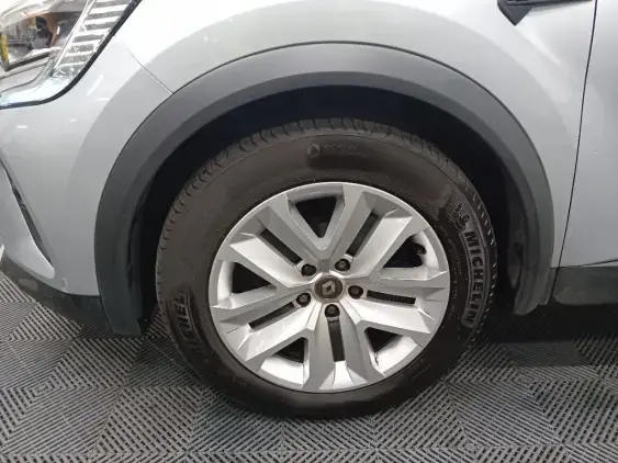 RENAULT CAPTUR II - voiture d'occasion - Photo 23