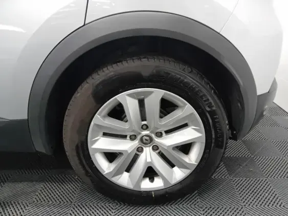 RENAULT CAPTUR II - voiture d'occasion - Photo 24