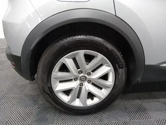 RENAULT CAPTUR II - voiture d'occasion - Photo 25