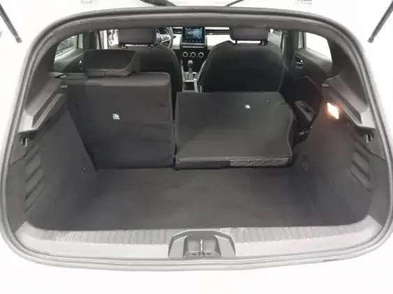 RENAULT CLIO V - voiture d'occasion - Photo 16