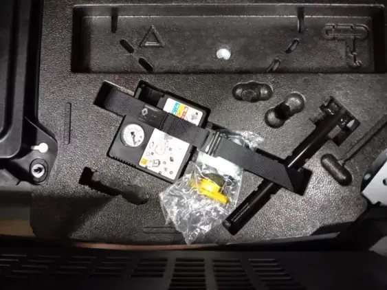 RENAULT CLIO V - voiture d'occasion - Photo 17