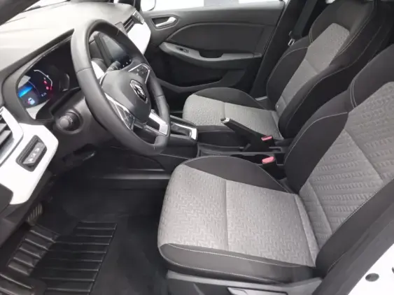 RENAULT CLIO V - voiture d'occasion - Photo 18