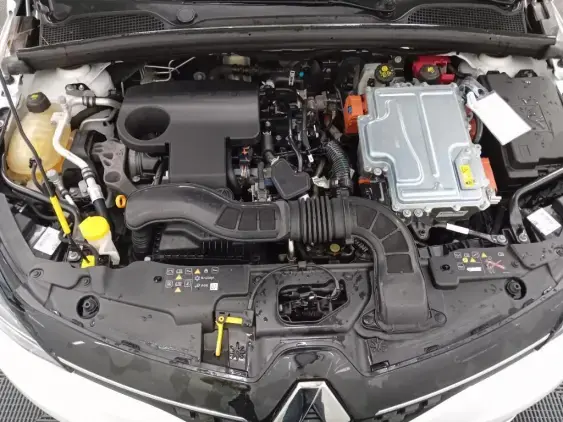 RENAULT CLIO V - voiture d'occasion - Photo 21