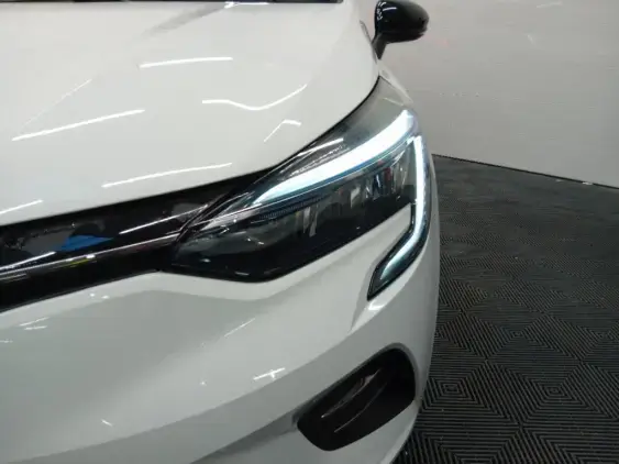 RENAULT CLIO V - voiture d'occasion - Photo 22