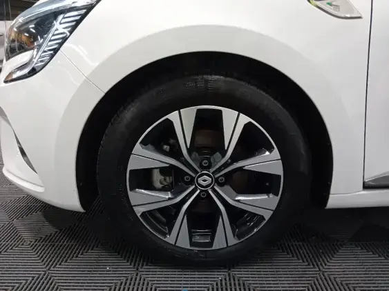 RENAULT CLIO V - voiture d'occasion - Photo 23