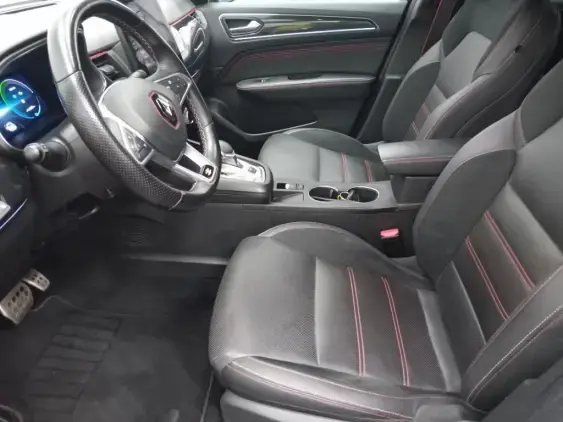 RENAULT ARKANA - voiture d'occasion - Photo 18