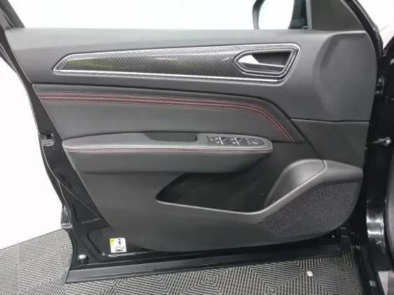 RENAULT ARKANA - voiture d'occasion - Photo 19