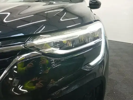 RENAULT ARKANA - voiture d'occasion - Photo 22