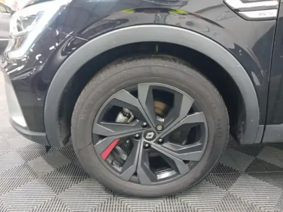 RENAULT ARKANA - voiture d'occasion - Photo 23