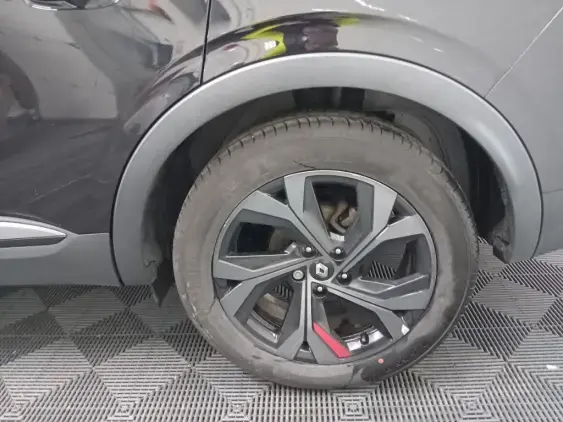 RENAULT ARKANA - voiture d'occasion - Photo 24