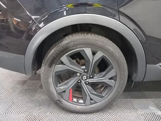 RENAULT ARKANA - voiture d'occasion - Photo 25