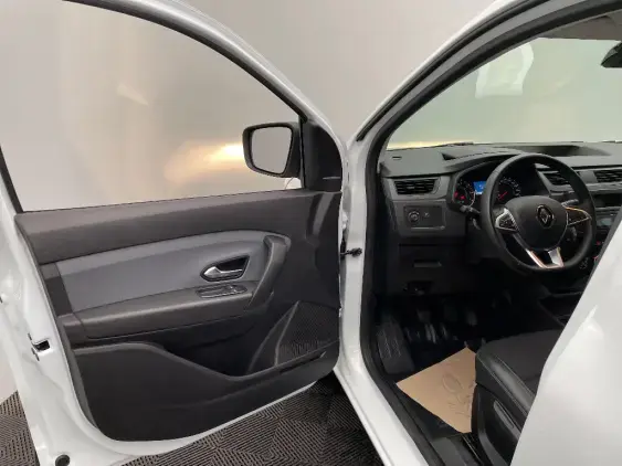 RENAULT EXPRESS VAN I - voiture d'occasion - Photo 14