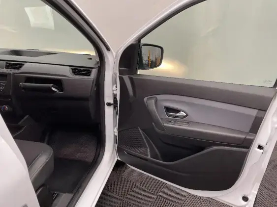 RENAULT EXPRESS VAN I - voiture d'occasion - Photo 15