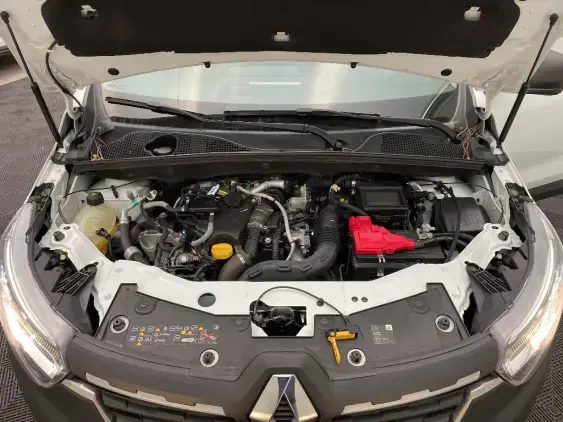 RENAULT EXPRESS VAN I - voiture d'occasion - Photo 16