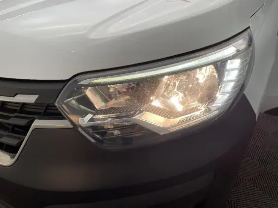 RENAULT EXPRESS VAN I - voiture d'occasion - Photo 17