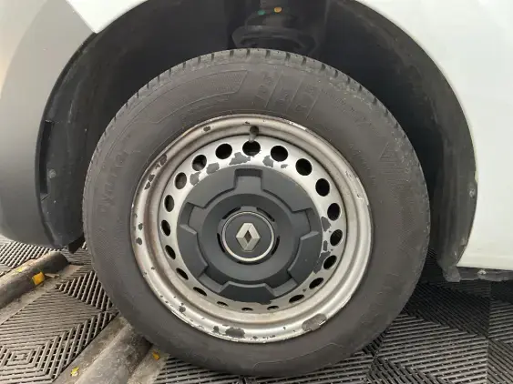 RENAULT EXPRESS VAN I - voiture d'occasion - Photo 18