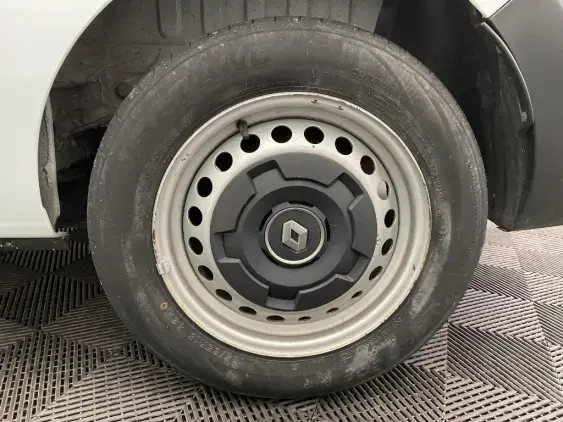 RENAULT EXPRESS VAN I - voiture d'occasion - Photo 19