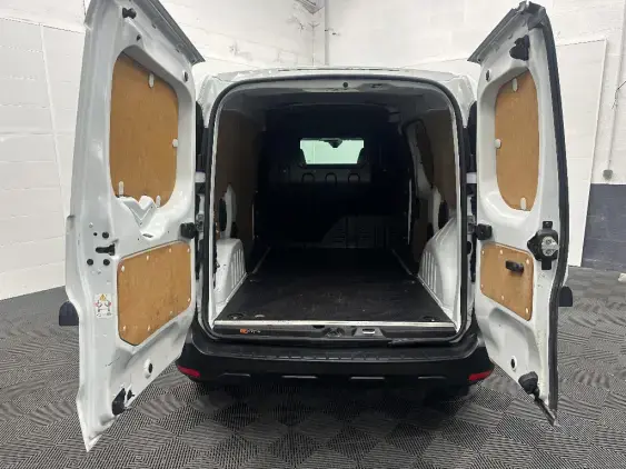 RENAULT EXPRESS VAN I - voiture d'occasion - Photo 16