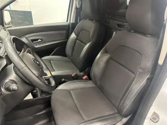 RENAULT EXPRESS VAN I - voiture d'occasion - Photo 18