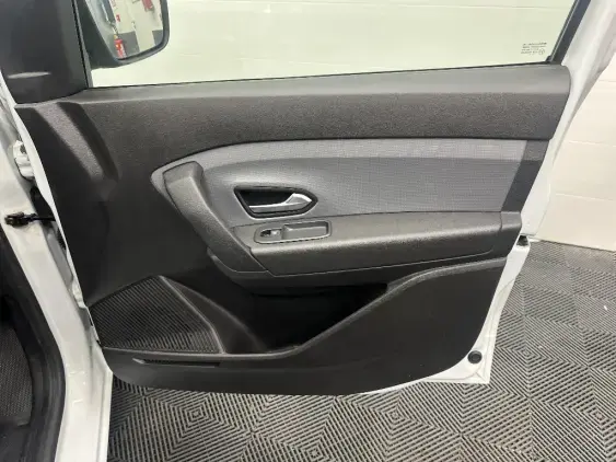 RENAULT EXPRESS VAN I - voiture d'occasion - Photo 20