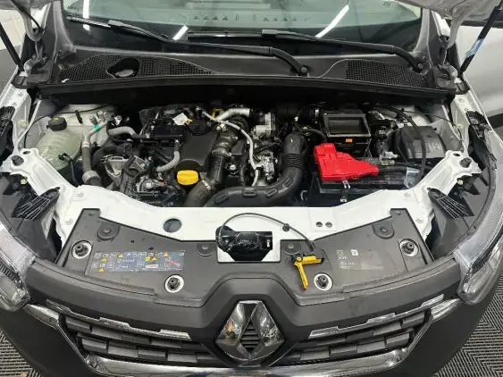 RENAULT EXPRESS VAN I - voiture d'occasion - Photo 21