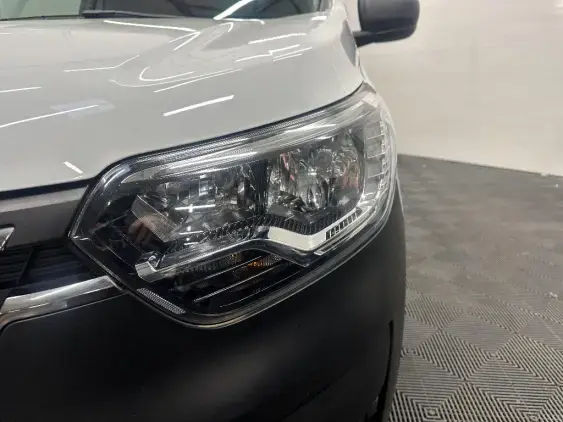 RENAULT EXPRESS VAN I - voiture d'occasion - Photo 22