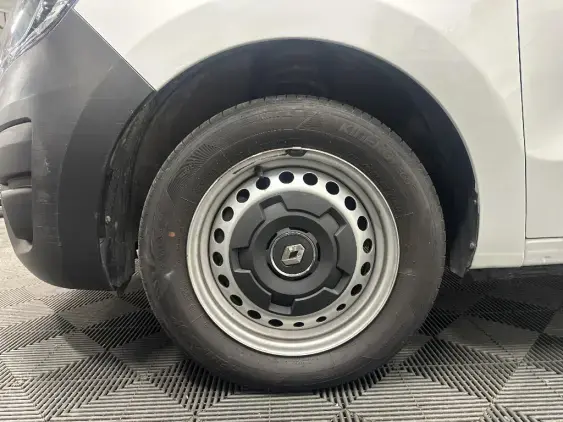 RENAULT EXPRESS VAN I - voiture d'occasion - Photo 23