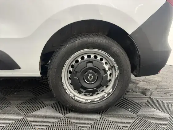 RENAULT EXPRESS VAN I - voiture d'occasion - Photo 24