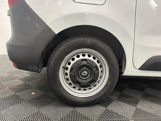 RENAULT EXPRESS VAN I - voiture d'occasion - Photo 25