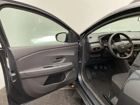 DACIA SANDERO III - voiture d'occasion - Photo 17