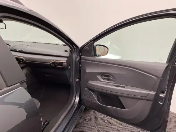 DACIA SANDERO III - voiture d'occasion - Photo 18