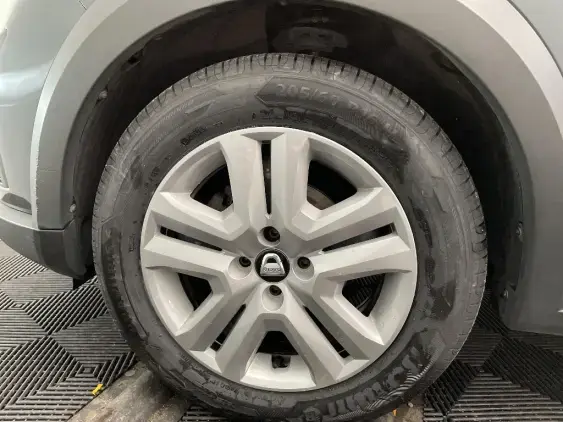 DACIA SANDERO III - voiture d'occasion - Photo 21