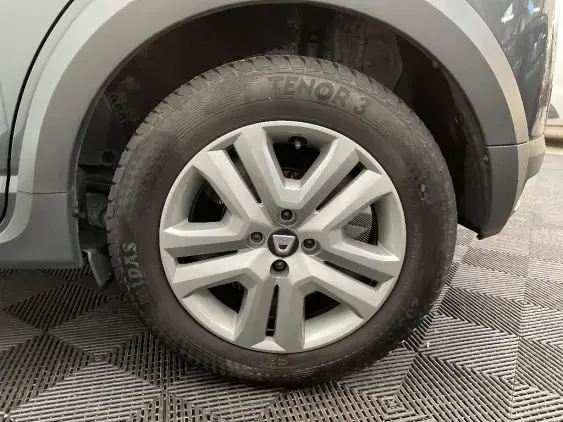 DACIA SANDERO III - voiture d'occasion - Photo 22