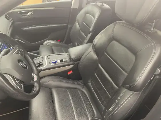 RENAULT TALISMAN - voiture d'occasion - Photo 17