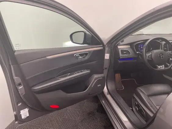 RENAULT TALISMAN - voiture d'occasion - Photo 18