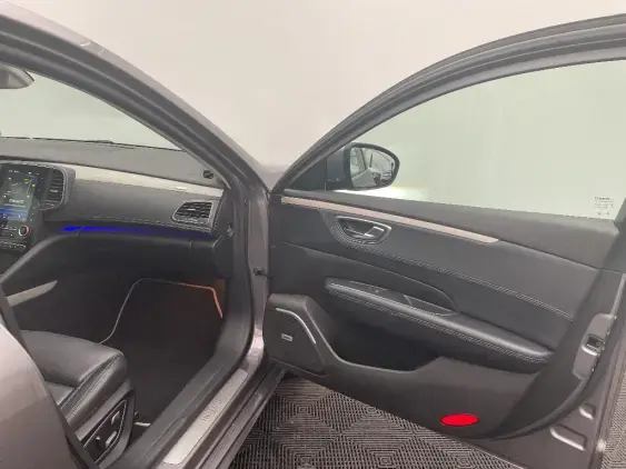 RENAULT TALISMAN - voiture d'occasion - Photo 19