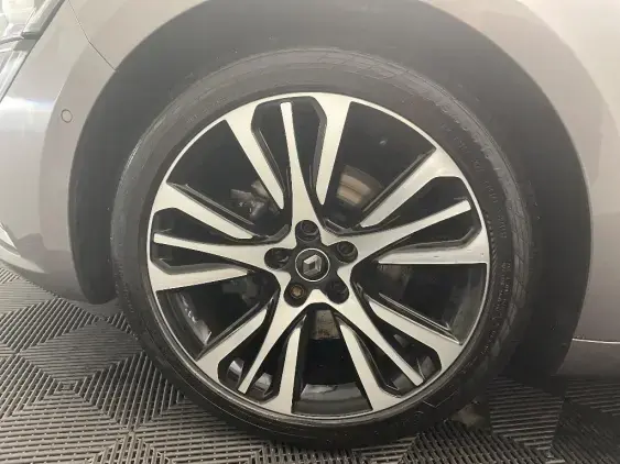 RENAULT TALISMAN - voiture d'occasion - Photo 22