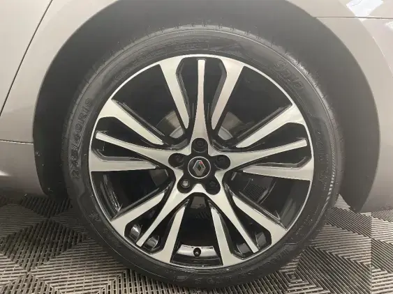 RENAULT TALISMAN - voiture d'occasion - Photo 23